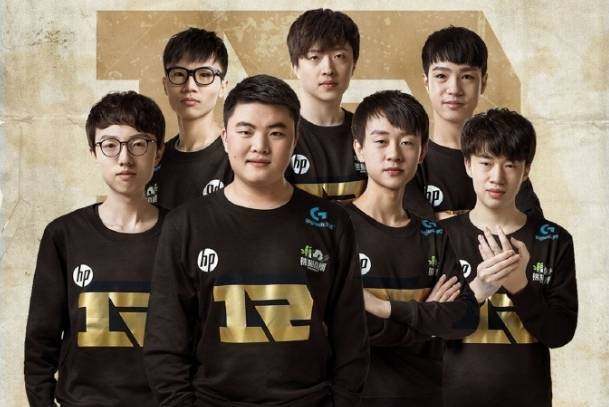 整体竞争力 整体竞争力